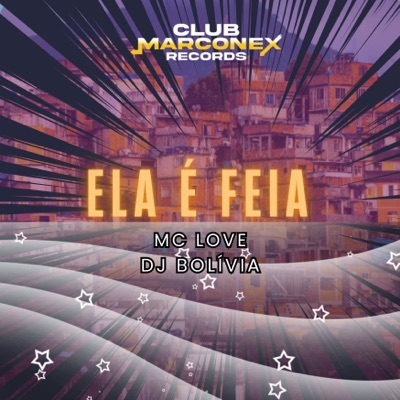 Ela É Feia - Single