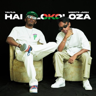 Hai Hlokoloza (feat. Yautja) - Single