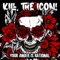 Danny Is a Hate Preacher - KILL, THE ICON! lyrics