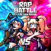 Jinx vs Junko Enoshima (feat. HalaCG & Bblackroses) - Single