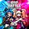 Jinx vs Junko Enoshima (feat. HalaCG & Bblackroses) artwork