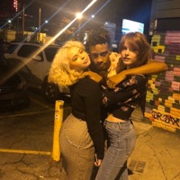 No Keys - Single - Tommy Ice