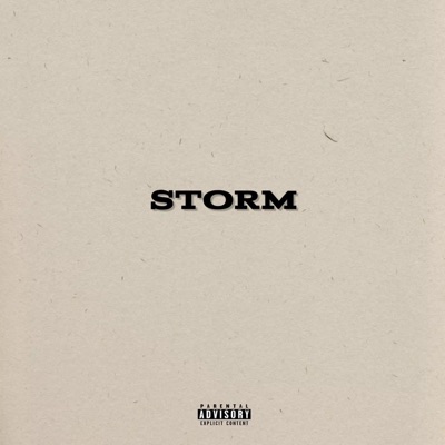 Storm (feat. Golden Nipple) - Single