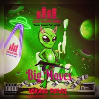 Big Moves - Single - Young Revol