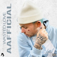 Wasted Love - Single - Aafficial