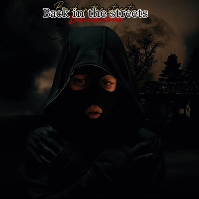 Back In the Streets - Single