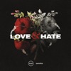 Love and Hate - Single