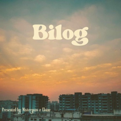 Bilog (feat. Elaine) - Single