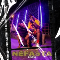 Nefasta - Single - Qravi