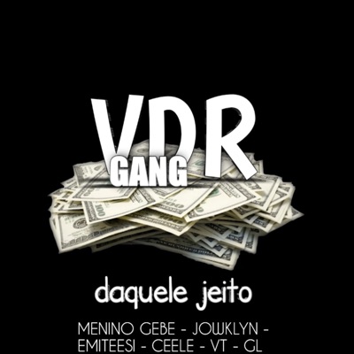 Daquele Jeito - Single