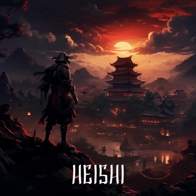 Heishi (feat. ChidoriBeatz) - Single