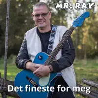 Kjedekassa — Mr.Ray