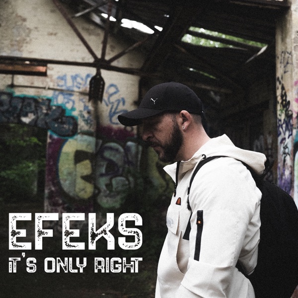 Its Only Right (feat. Downstroke) - Single