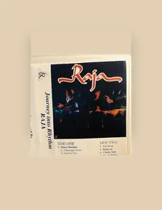 收听 Raja Zahr、观看音乐视频、阅读小传、查看巡演日期等 ！
