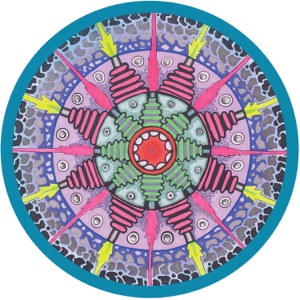 Raygun Rave EP