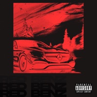 Red Benz - Single - zaniiel