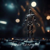 Turbo Charged - Single - Mario $