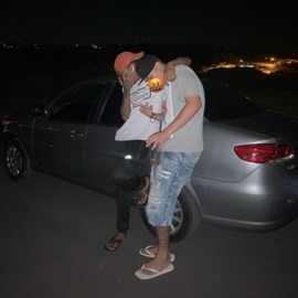 O Chefe Mandou Buscar DJ YG DO TREM BALA OFICIAL