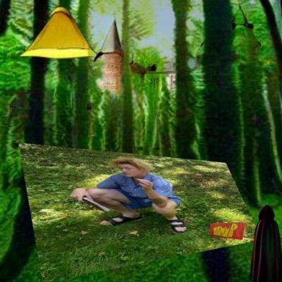 Just Follow Me - Single