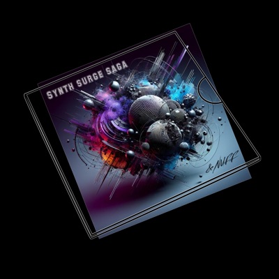 Synth Surge Saga - Single