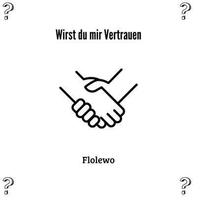 Wirst du mir Vertrauen - Single