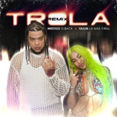 Trola (Remix) artwork