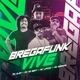 Bregafunk Vive feat Mc Alef Single