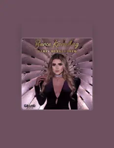 Listen to Burcu Karadağ, watch music videos, read bio, see tour dates & more!