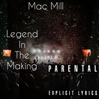 Mac Mill - Single