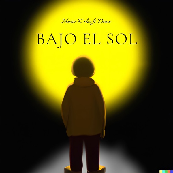 Bajo el sol (feat. Draw)