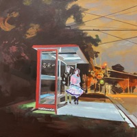 Gotta Get Out of Here (from ‘Let’s Go Dancing’ the songs of Kevn Kinney) - Single - Shovels & Rope