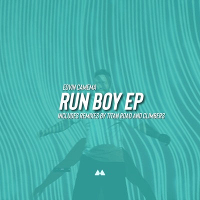 Run Boy - EP