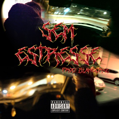 Sem Estresse - Single