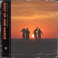 SAND VETTAFAEN — SHUT UP AND DANCE