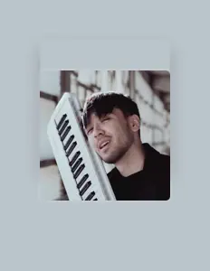 收听 Ismail Akhbarov、观看音乐视频、阅读小传、查看巡演日期等 ！