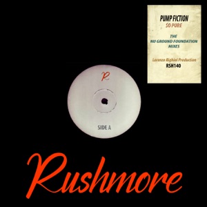 So Pure - Single