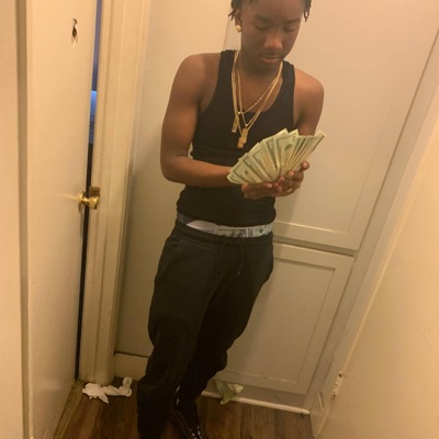 The Kid That Stole Christmas - Single