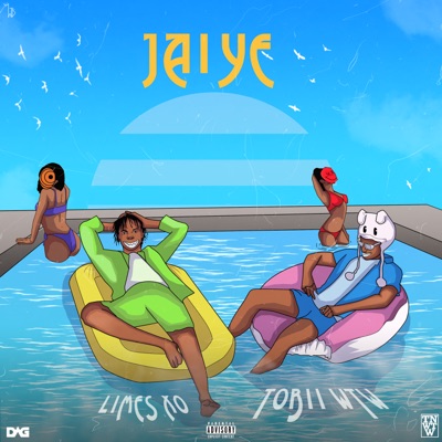 Jaiye - Single