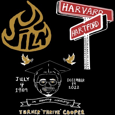 Dr. View & Am're Ford Presents Fire in Little Africa Live at Harvard University