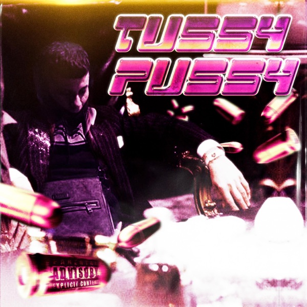 TUSSY P***Y