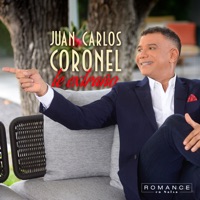 Te Extraño - Single - Juan Carlos Coronel