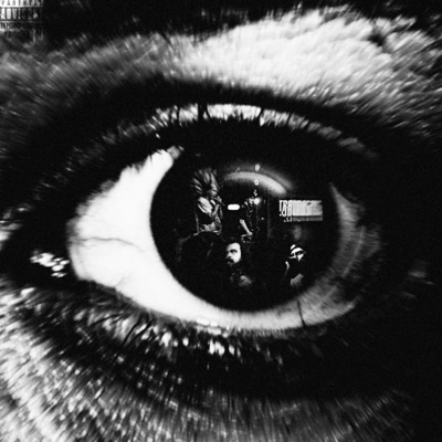 Begotten of Our Master (feat. LaVey, Alabama Dragonfly, Yung Burg & Awful) - Single