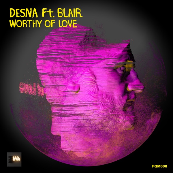 Worthy of Love (feat. Blair.) - EP