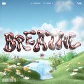 Breathe (feat. Kiiwi) artwork