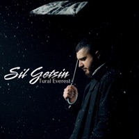 Sil getsin - Single - TURAL EVEREST
