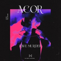 Rave Murder - Single - ACOR