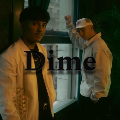 Dime (feat. Yeiler Oficial) - Single