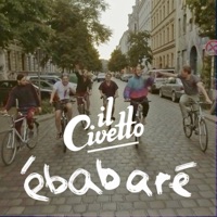 Ébabaré - EP - IL CIVETTO