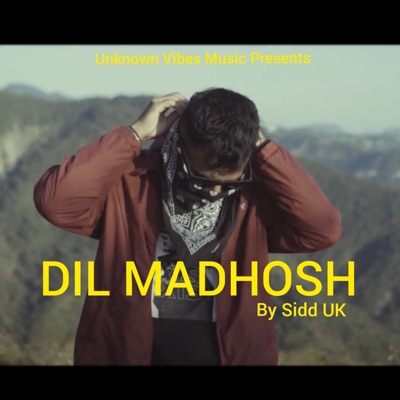 Dil Madhosh (feat. Leader Ji) - Single