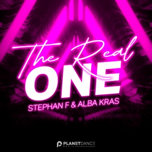 The Real One - Single